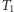 |T1 