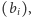 (bi), 