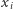 | xi 