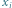xi