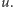 u.
