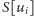 |S[ui] 