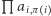L ai,π i 