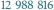 12988816 