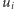 |u i 