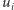 |u i 