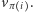 vπ i . 