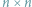 |n n