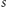 s