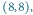 |8,8 ,