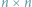 |n n