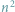 2 n 