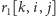 r1[k,i, j] 