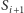 Si+1 