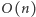 (n) |O 