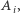 A , i 