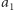 a1 