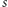 |s 