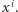  i x . 
