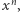 xn, 