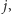  j,