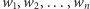 w1, 