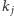 k j 