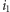 i 1 
