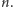 n.