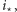 |i⋆, 