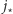 | j⋆