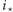 i⋆