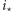 |i ⋆