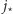  j ⋆