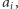 ai, 