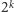 |2k 