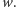 |w.