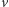 v | 