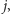  j,