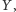 |Y,