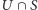 |U