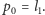 |p = l. 0 1