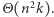 Θ