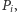 Pi,