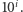  i 10 .