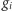 |g i 