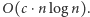 |O(c