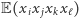 E(xixj xkx ℓ) 