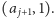 (a j+1,1).