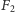 F2 